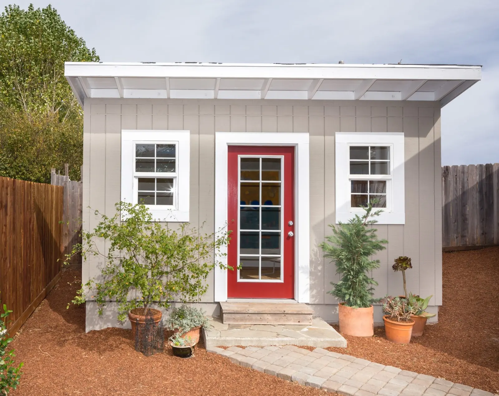 Garage Conversion in my area