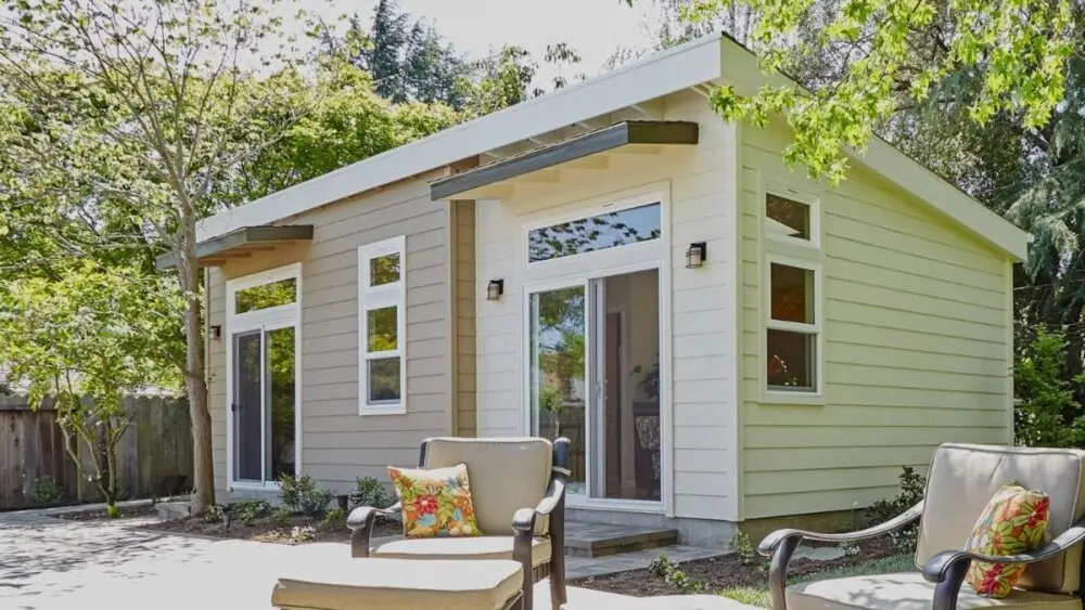 customized Garage Conversion